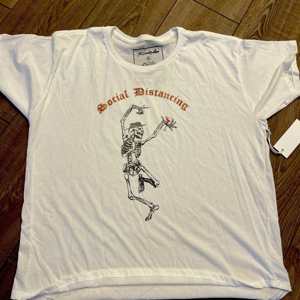 Laundry Room Tee